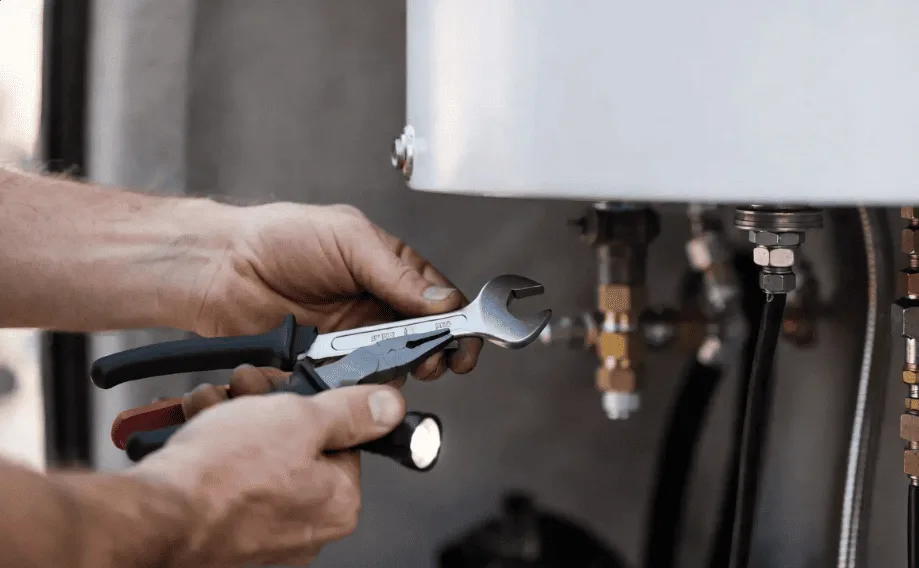 Why choose Water Heater Repair in Converse, IN